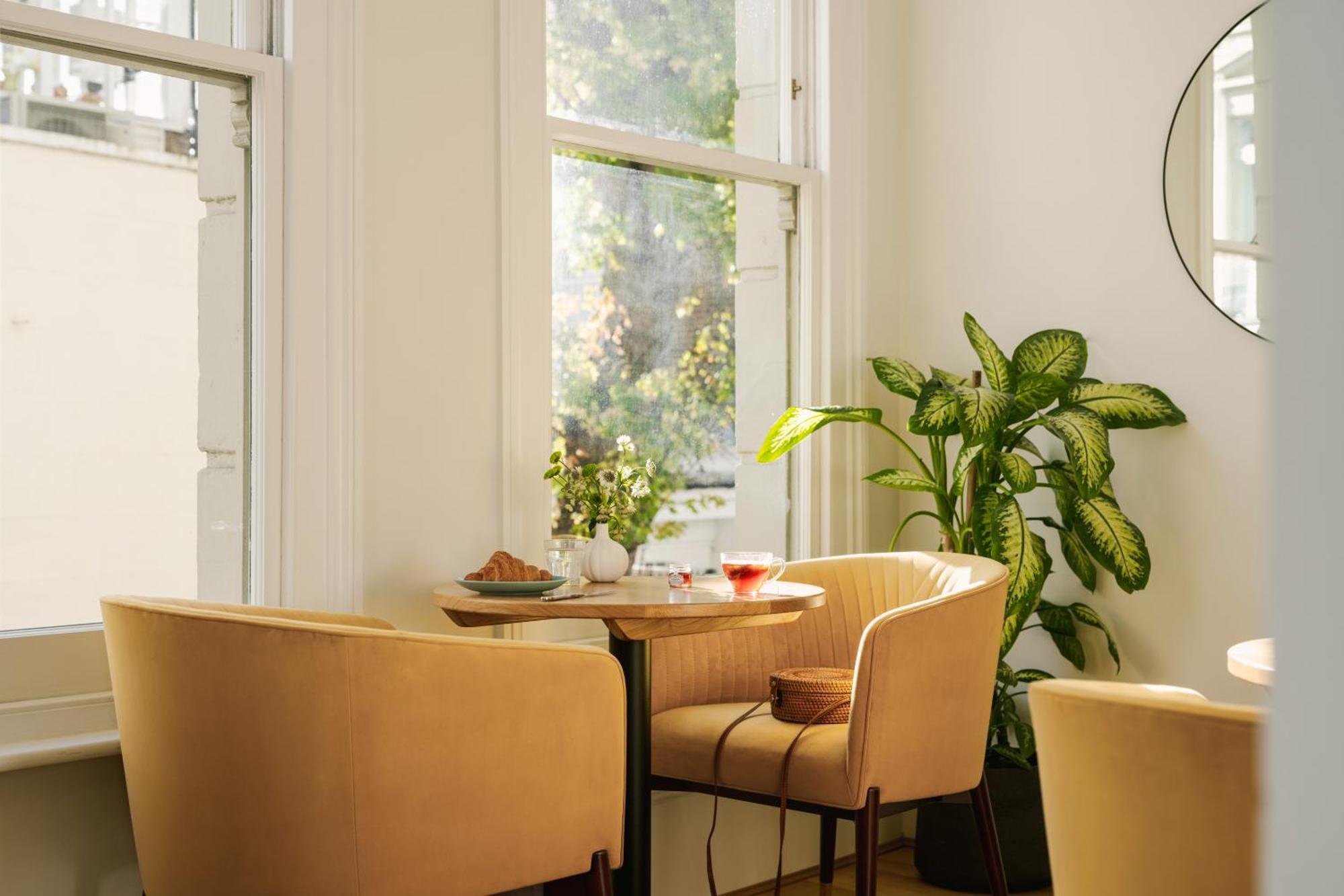 Sonder Kensington Gardens Hotel ลอนดอน ภายนอก รูปภาพ
