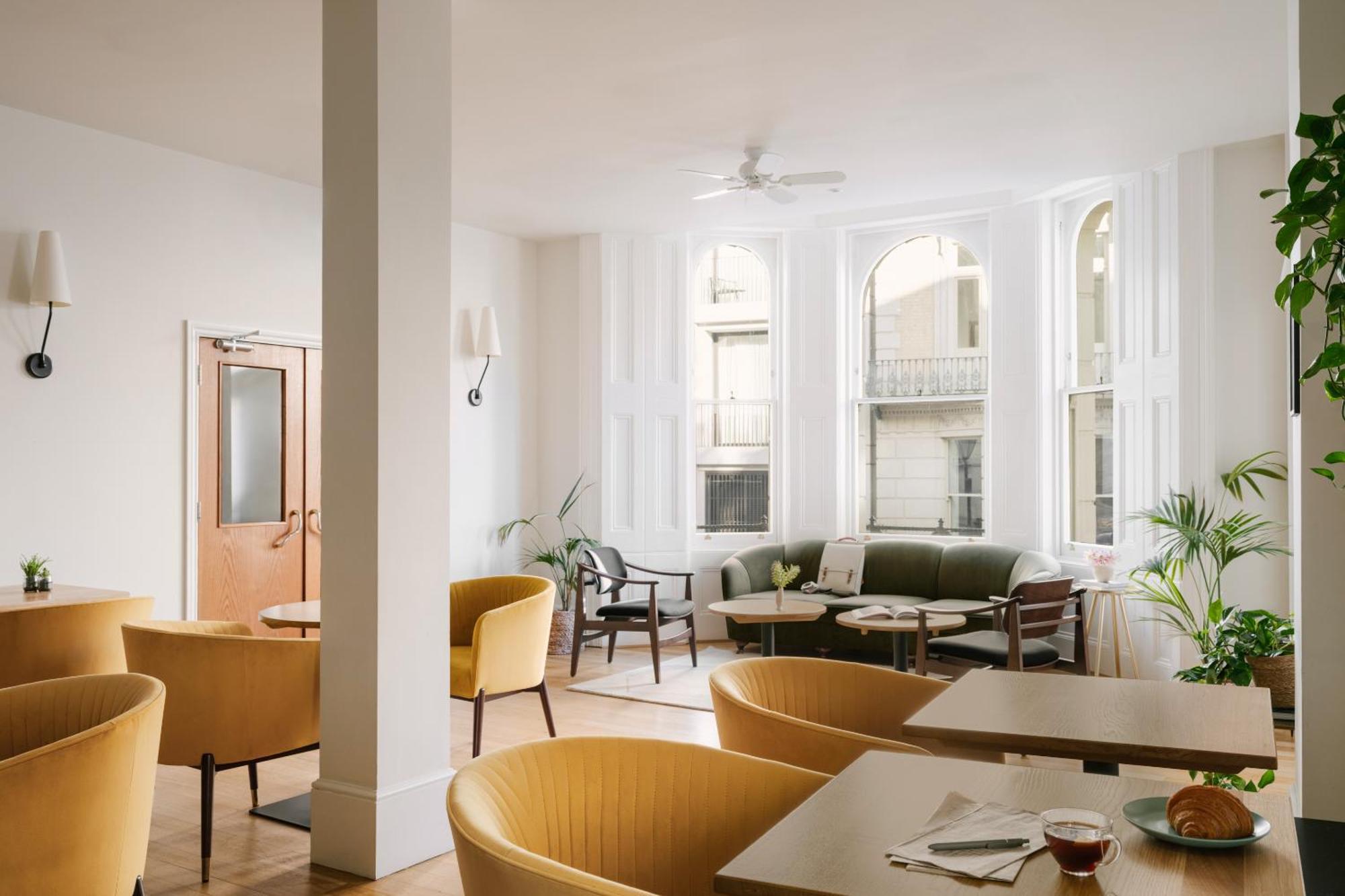 Sonder Kensington Gardens Hotel ลอนดอน ภายนอก รูปภาพ