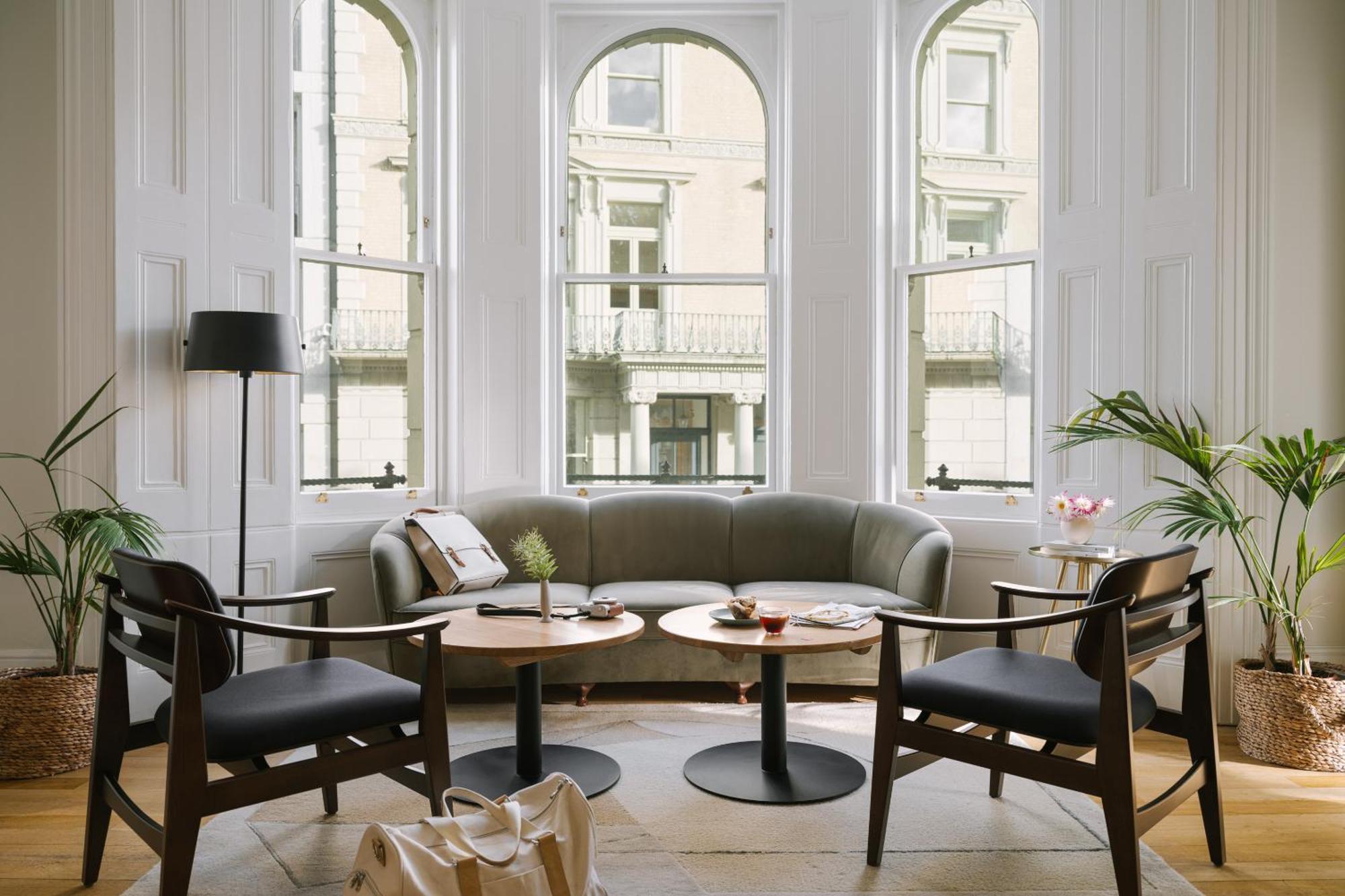 Sonder Kensington Gardens Hotel ลอนดอน ภายนอก รูปภาพ