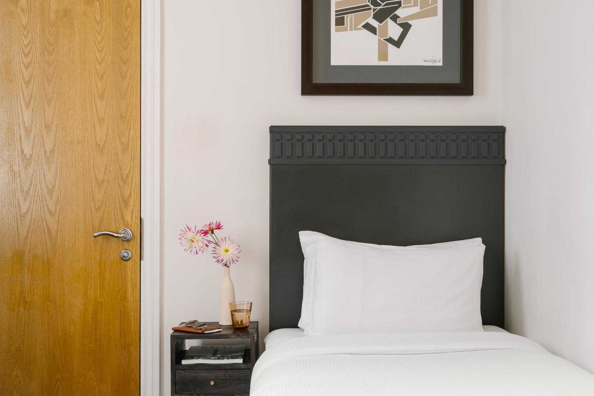 Sonder Kensington Gardens Hotel ลอนดอน ภายนอก รูปภาพ