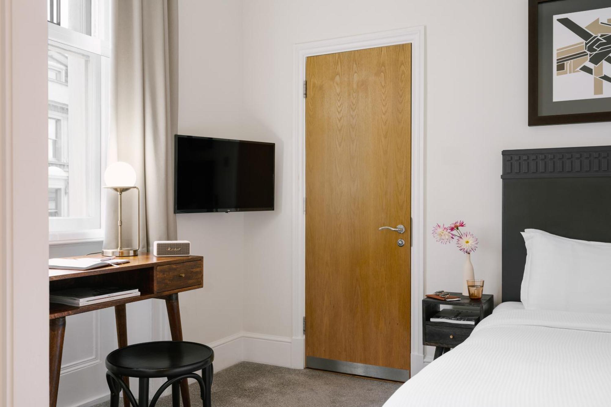 Sonder Kensington Gardens Hotel ลอนดอน ภายนอก รูปภาพ