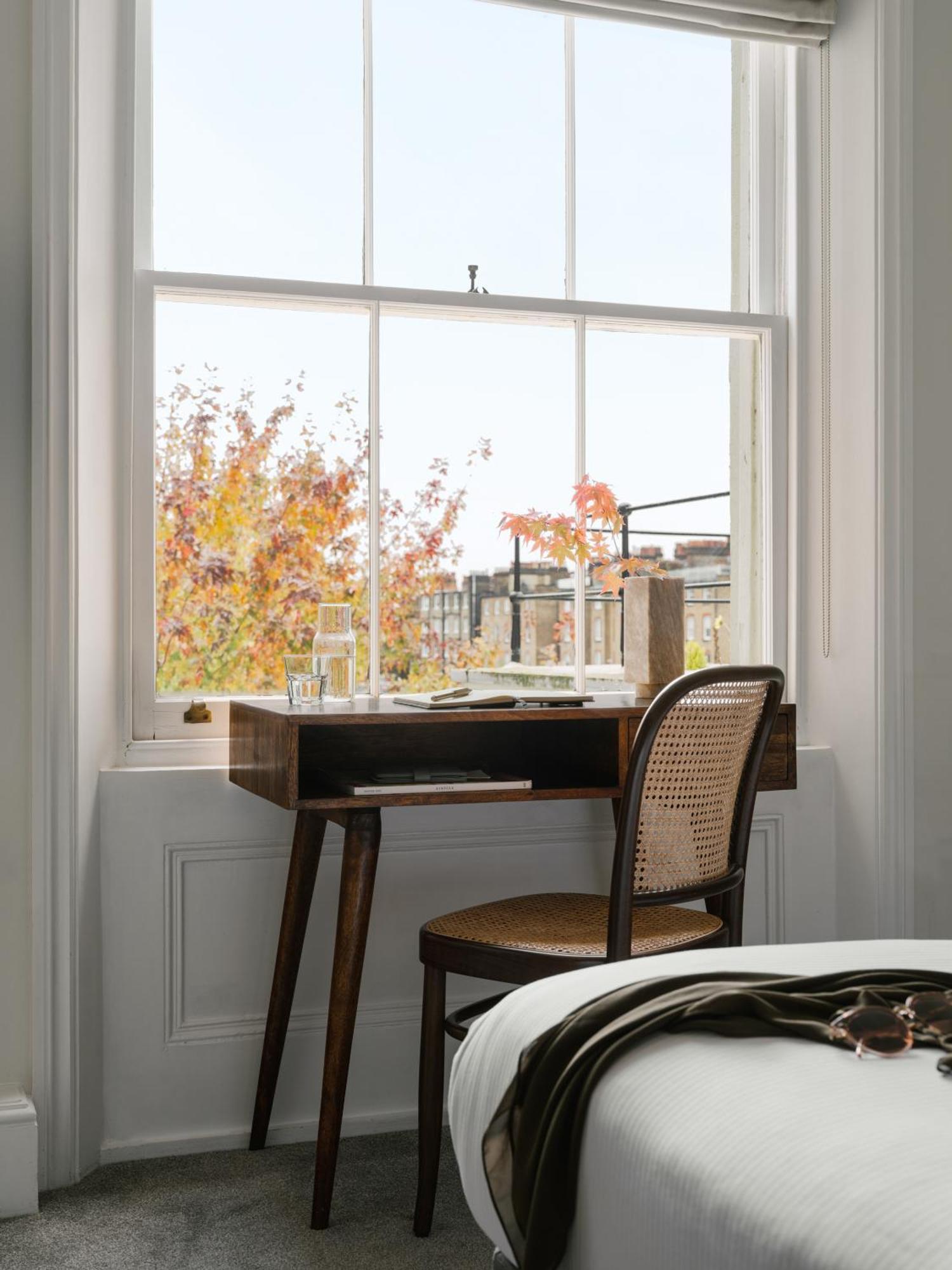 Sonder Kensington Gardens Hotel ลอนดอน ภายนอก รูปภาพ