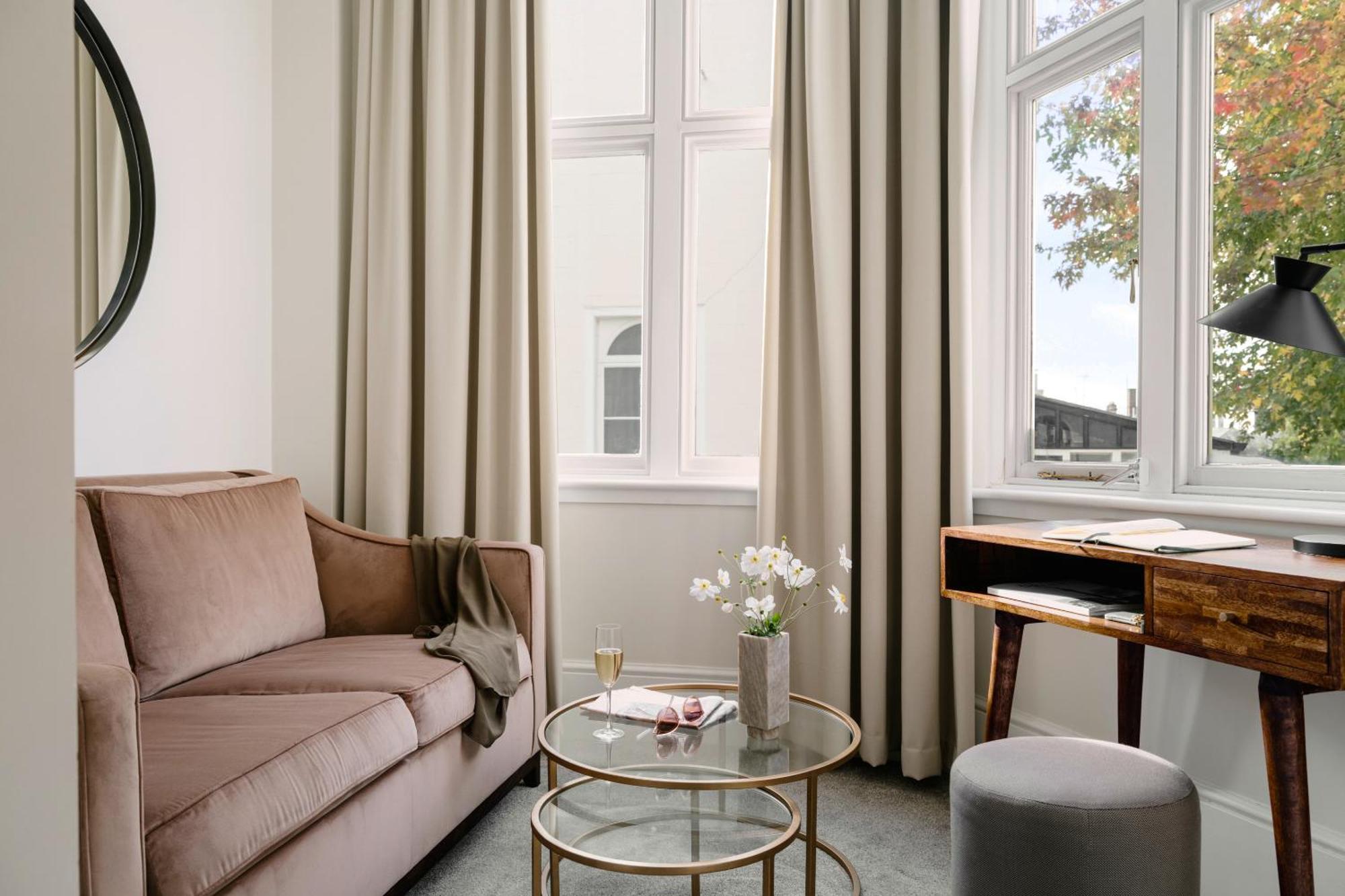 Sonder Kensington Gardens Hotel ลอนดอน ภายนอก รูปภาพ