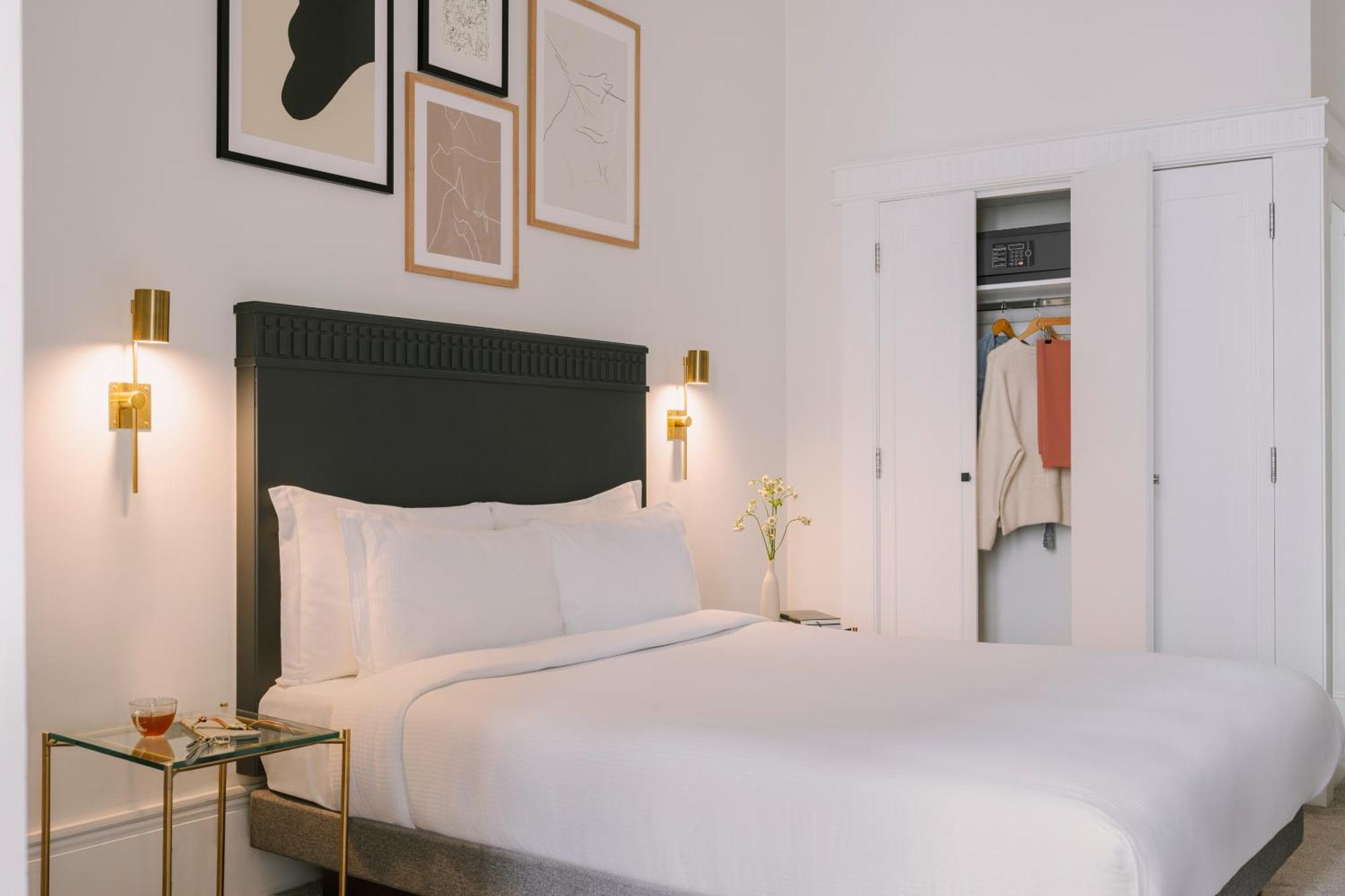 Sonder Kensington Gardens Hotel ลอนดอน ภายนอก รูปภาพ