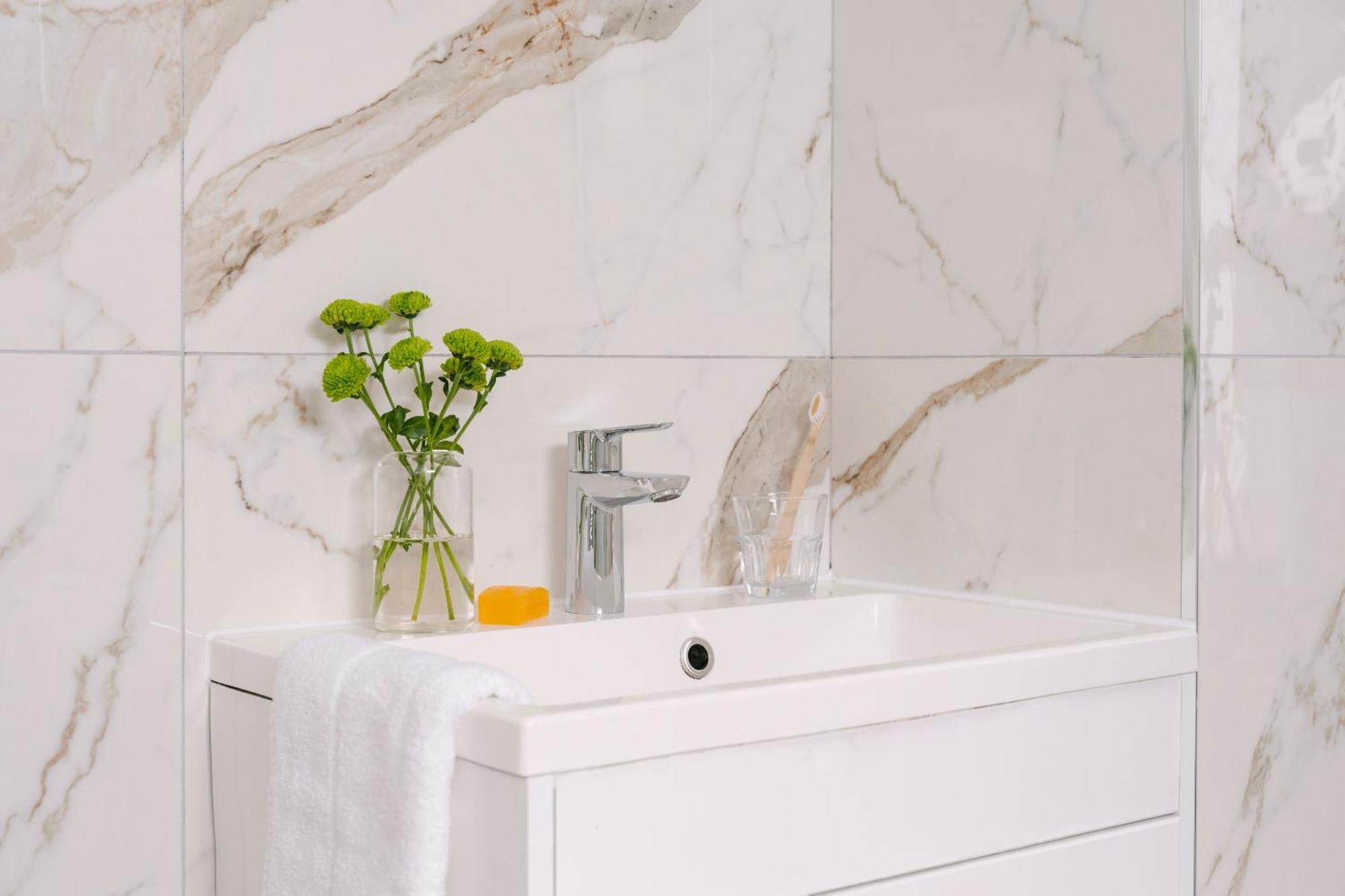 Sonder Kensington Gardens Hotel ลอนดอน ห้อง รูปภาพ