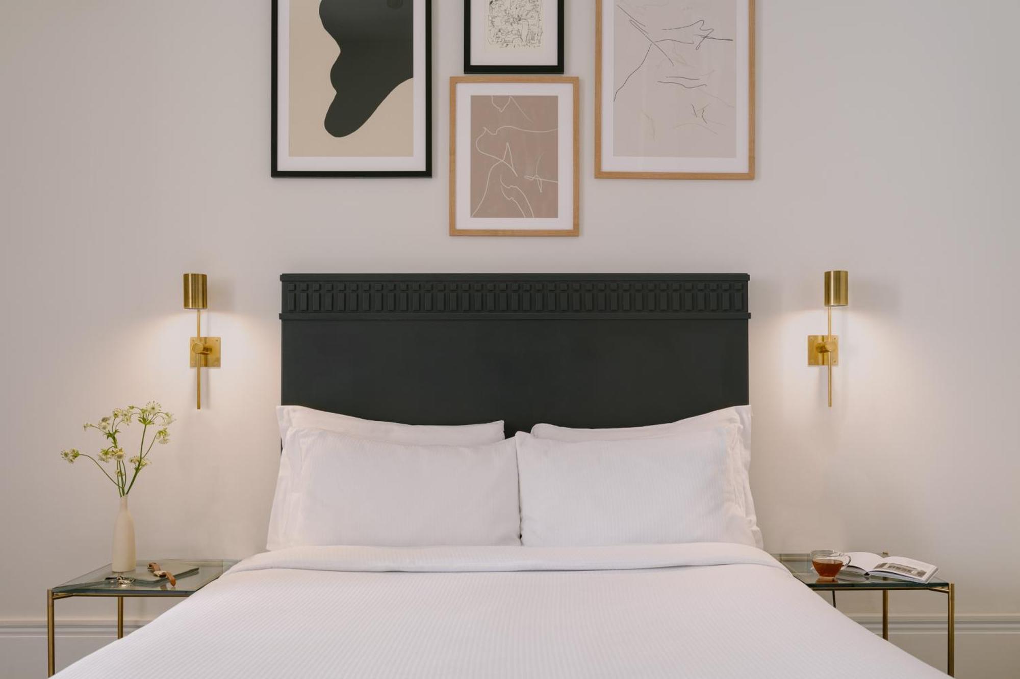 Sonder Kensington Gardens Hotel ลอนดอน ห้อง รูปภาพ