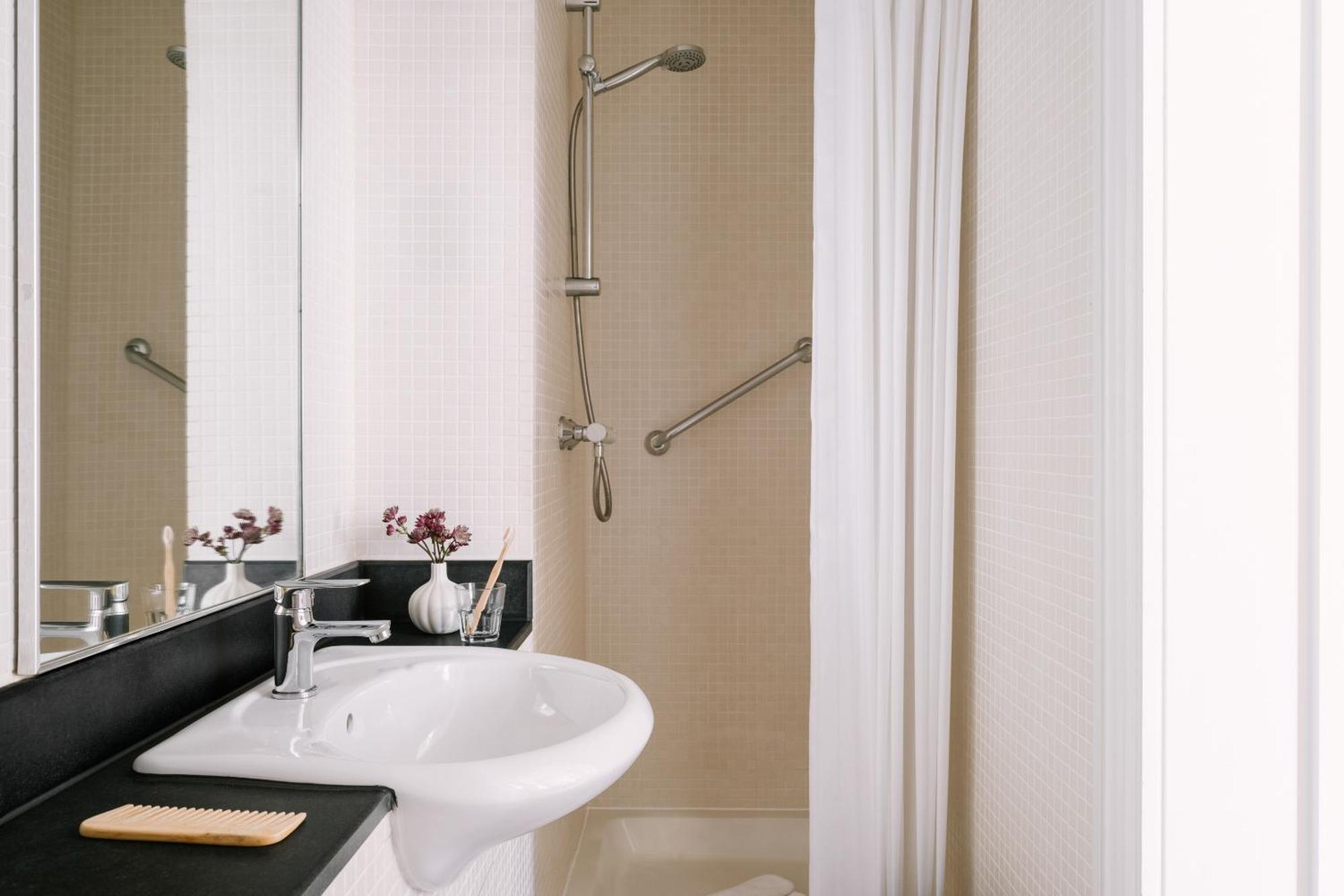 Sonder Kensington Gardens Hotel ลอนดอน ห้อง รูปภาพ